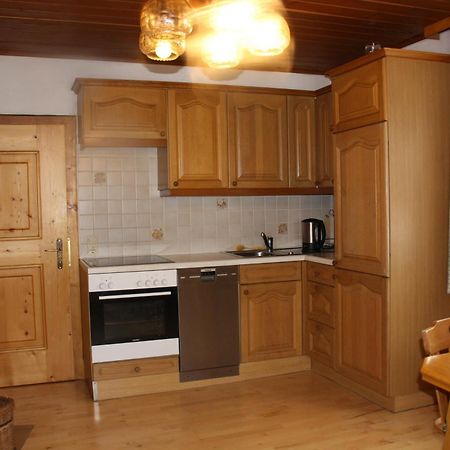 Chalet Feicht'N Schuster Gosau Exterior foto