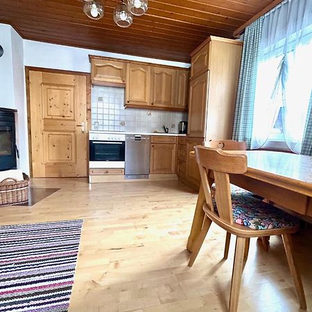 Chalet Feicht'N Schuster Gosau Exterior foto