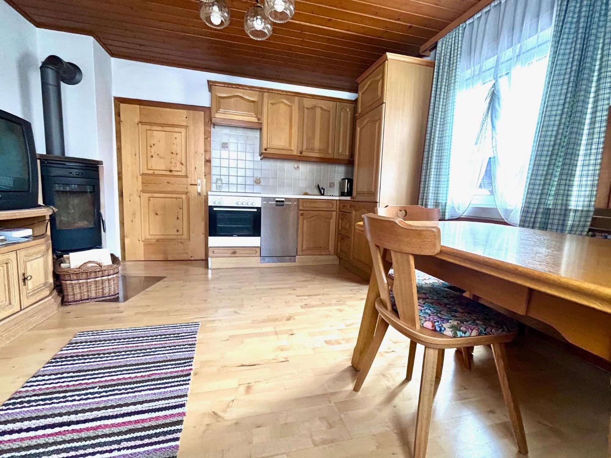 Chalet Feicht'N Schuster Gosau Exterior foto
